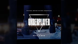 Kate Simko - Making Ground - Underplayed (Original Motion Picture Soundtrack)