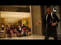 AFC President  Excellency  Shaikh Salman bin Ebrahim Al Khalifa               Arrival in Sri Lanka