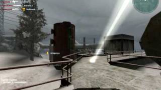 Combat Arms Police Report: NashaRasha [Hacker]