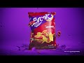Break New Flavor Spicy Lava Break New Flavor Spicy Lava