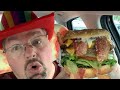 What’s New : Carls Jr  Triple Bacon Beast Burger