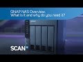 Qnap nas overview what is it and why do you need it