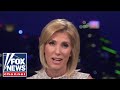 Ingraham: Biden is too weak to steer his party away from self-destruction