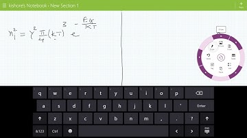 Lecture 2, Electronic Device band diagram for pn junction avi
