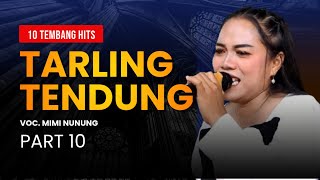 Download Lagu TARLING TENGDUNG FULL ALBUM 100% FULL ADEM...!!! #part10 MP3