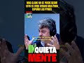 EL PROBLEMA DE ESPAÑA Y LA SOLUCIÓN NEFASTA QUE LE HAN QUERIDO DAR!