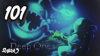 Deep Ones 101 - Review