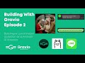 [Tutorial] Build a Local VQA Computer Vision AI People Counting System using Gravio, Ollama &amp; LLaVA