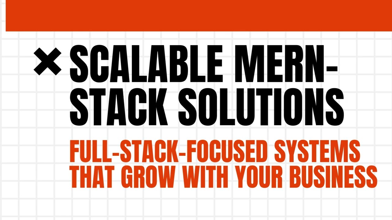 Full Stack MERN & AI/ML Developer | Web & AI Solutions | Intro