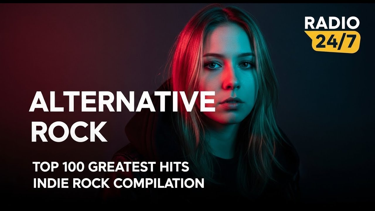 Best Indie Rock Playlist 📸 Songs That Feel Like Old Polaroids Vol 2121