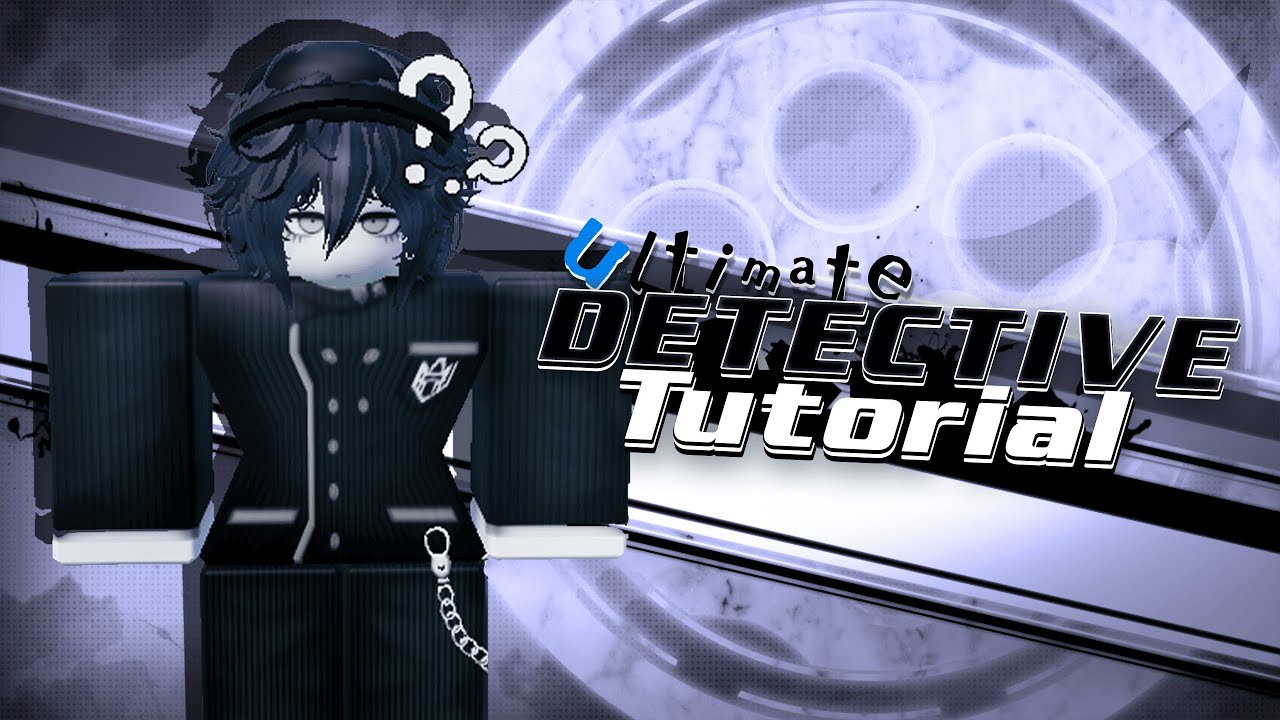 The ULTIMATE Detective Guide || Carnage