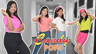 Candy Pops  - Bestie Selamanya