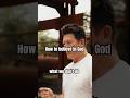 Anberlin singer/Pastor how to believe #pastor #singer #believe #rockstar #republican #democrats