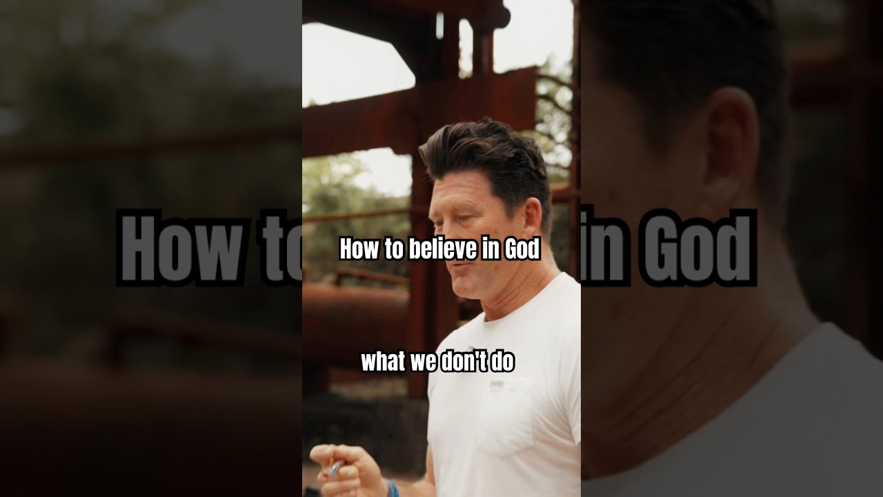 Певец/пастор из Анберлина: как верить 