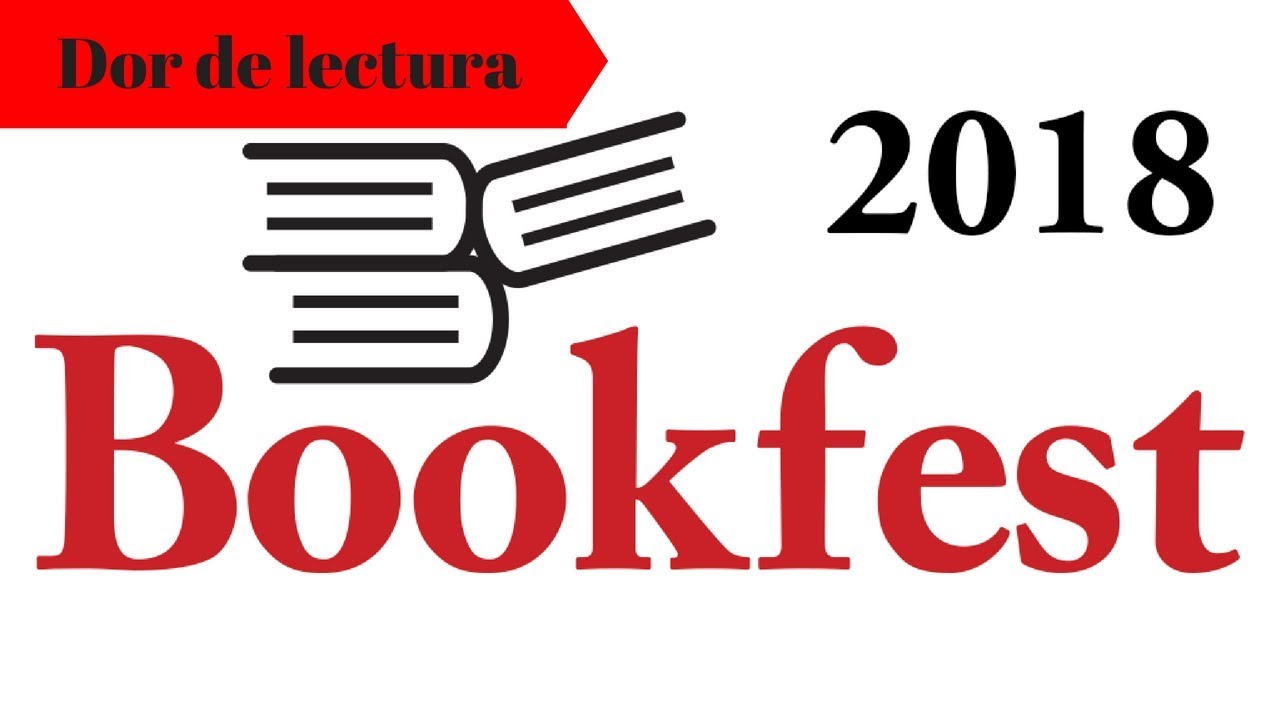 Bookfest 2018