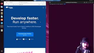 Install Docker on Ubuntu Install Docker on Ubuntu