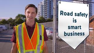 Driving for Work: The Journey Management Process