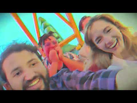 DeGlorian - Peter Pan (Video Oficial)