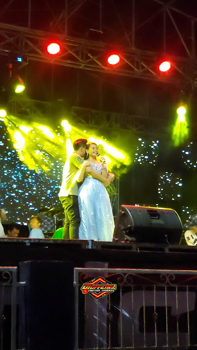 Pilihan Terakhir Jos Bus & Dian Anic Adegan Romantis