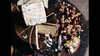 Rogue River Blue Special Reserve Tasting Notes 2021