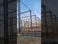 #fyppppppppppppppppppppppp #steelstructure #buildingstructure #steelfab #wzh #workshop #warehouse
