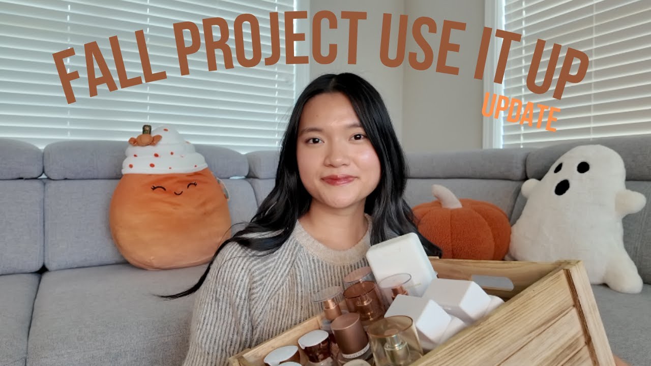 Осенний проект «Используй это!»: обновление!