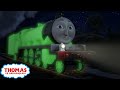 Henry Karanlıkta Thomas Ve Arkadaşları Tren Thomas çocuklar Için çizgi Film Bütün Bölüm
