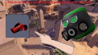 [TC2] Arsonist is Not Easy!