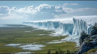 The Mystery of the Antarctic Wall Unveiled!