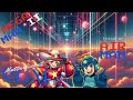 Dancing in the Sky: Mega Man II goes Electro Pop 💨🌟