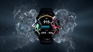 Lava Prowatch X | Stunning 3D Product Animation by Takila Design