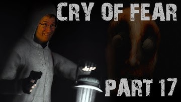 Cry of Fear | Part 17 | SCHOOL OF TERROR