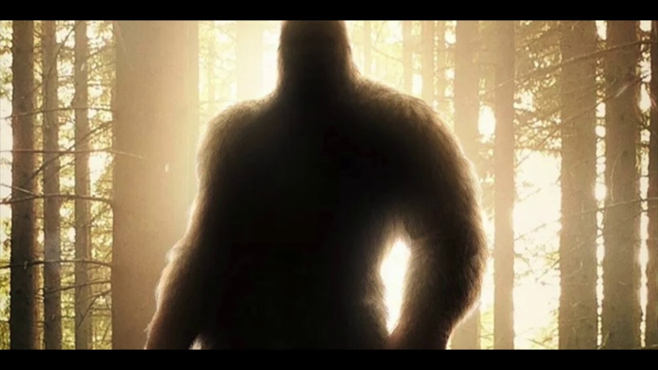 Bigfoot No Mori