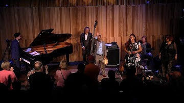 John Boutté & Family - Full Set - featuring special guests Tanya Boutté & Arséne DeLay