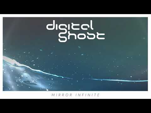 Digital Ghost — Digital Ghost  - The Secret You're Keeping