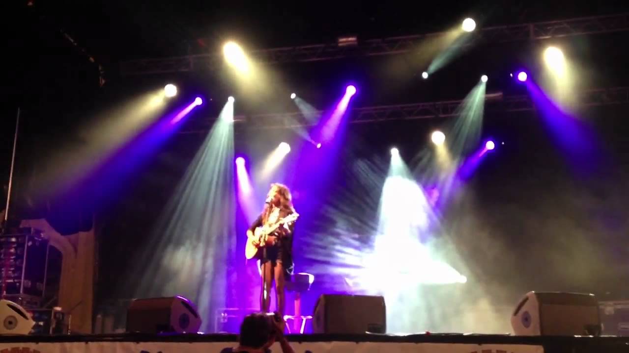 Fete De La Musique Aire Sur La Lys