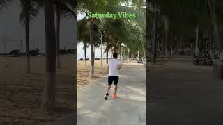 Saturday Morning | Relax | Dung Nguyen YG #shorts #shortvideo