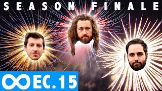 New Years Resolution Challenge! - The Kloons Existential Challenge S3E15
Instructions:
1. Tell us what your New Years resolution is
2. Upload to YouTube with KloonsEC in the title.
3. Dont forget to leave a comment and thumbs up :)
Submission deadline is Sunday at midnight!
SUBSCRIBE to our second channel for outtakes and existential challenges: http://www.youtube.com/subscription_center?add_user=thekloons2
Watch new EC episodes here: https://www.youtube.com/playlist?list=PLmmyxudQcpH6ap8VWbtoNS0PtQKQRjvna
SUBSCRIBE to The Kloons main channel: http://www.youtube.com/subscription_center?add_user=thekloons
Support The Kloons - visit our merch store: http://www.the-kloons.myshopify.com
Follow us on Twitter:
http://www.twitter.com/thekloons
Like us on Facebook:
http://www.facebook.com/thekloons
Check out our Website:
http://www.thekloons.com New Years Resolution Challenge! - The Kloons Existential Challenge S3E15
