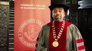 Bullock's Vlog: Graduation
