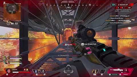 Do you hear octane