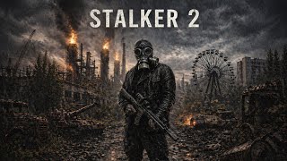 Live Stream:Part 5 STALKER 2 HEART OF CHORNOBYL