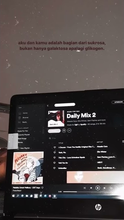 Story Wa keren terbaru || story wa full screen
