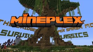 Mineplex Monday! 10Feb20 [LIVE STREAM]