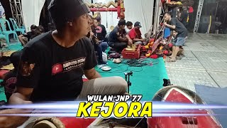 LAGU JARANAN KEJORA voc WULAN JNP 77 SAMBOYO PUTRO Live Deket agung Sugio LAMONGAN.