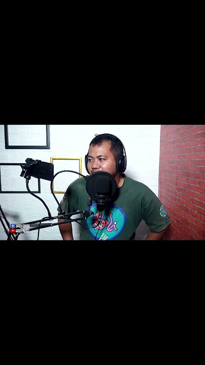 LAWAS || TENDA BIRU - DESI RATNASARI || ILONG COVER