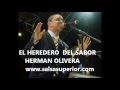 HERMAN OLIVERA  -  EL HEREDERO DEL SABOR