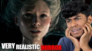 ഞാൻ പേടിച്ചു..! This Game Felt Too Real | Soloviner