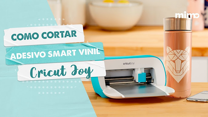 Plotter de Corte Cricut Joy 