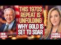 A 1973 Repeat: Gold to Soar Amidst Oil Embargo, Inflation Says Legendary Analyst