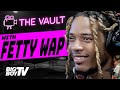 Fetty Wap Talks Debut Album - Partying - Gives $100 to Fans - Hip Hop Interview - BigBoyTV